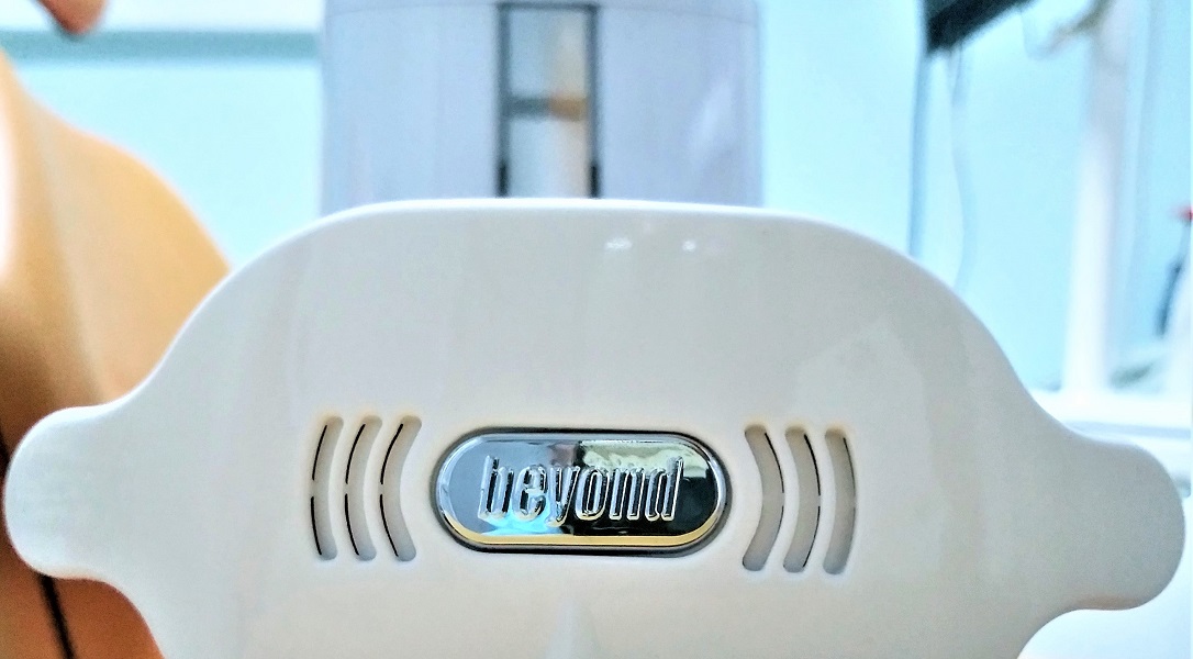 Εικόνα της Beyond 2 Whitening Accelerator συσκευής.